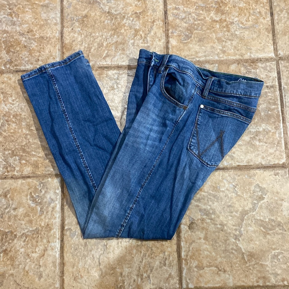 Wrangler Retro Slim fit Straight 30x32